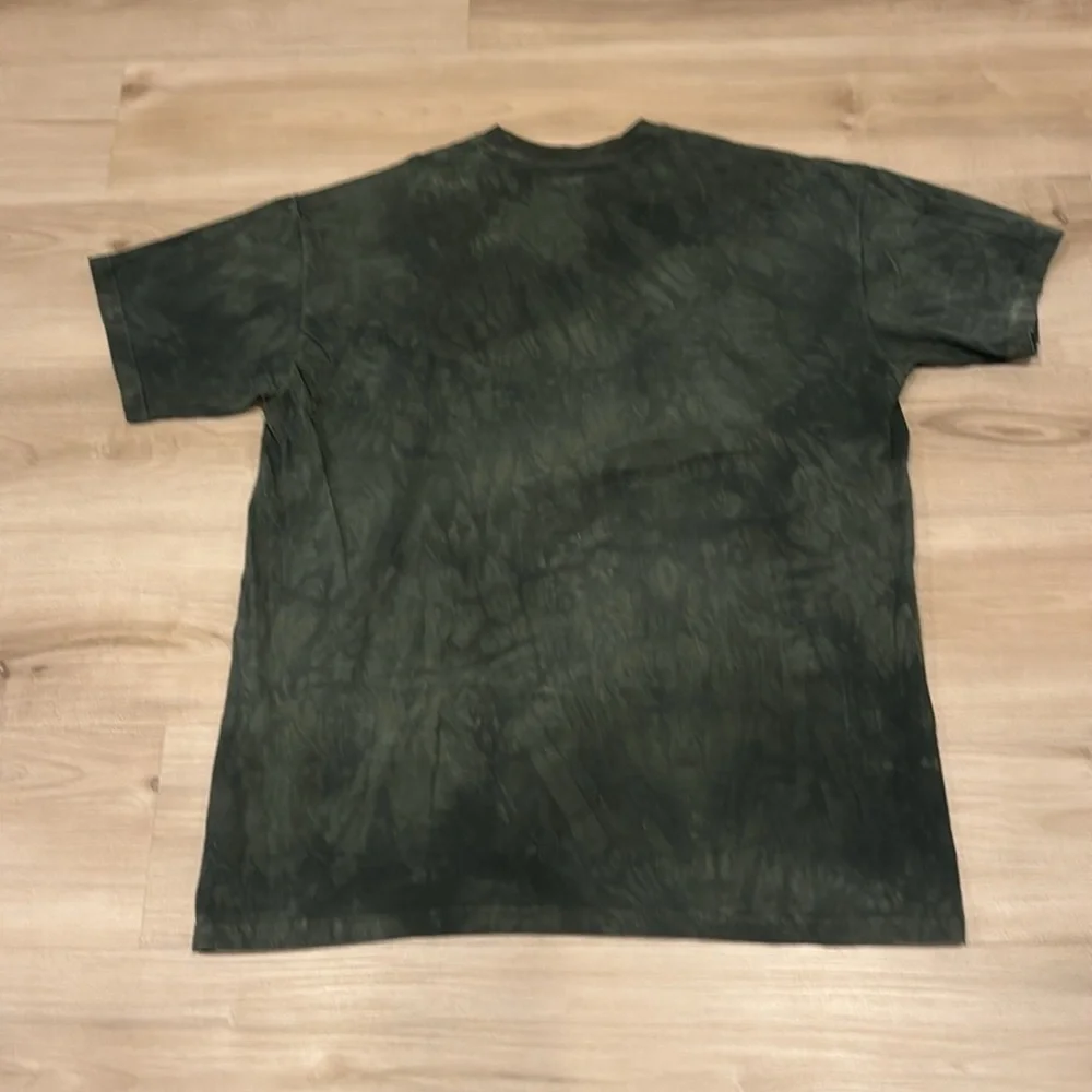 The Mountain Men’s XL Tshirt with decaying clown graphic - Picture 7 of 7